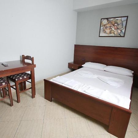 Hotel Venera Saranda Zewnętrze zdjęcie