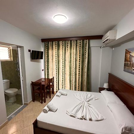 Hotel Venera Saranda Zewnętrze zdjęcie