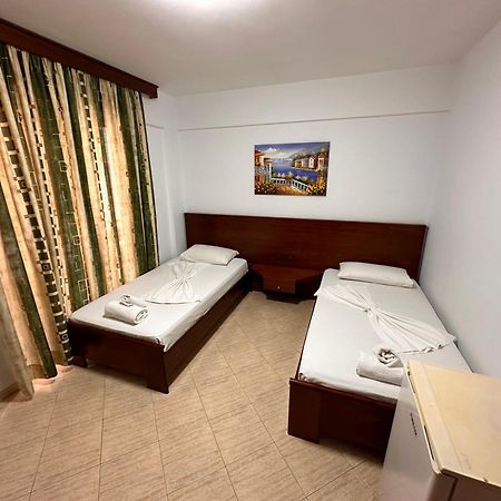Hotel Venera Saranda Zewnętrze zdjęcie